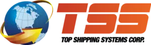 TSS Logo
