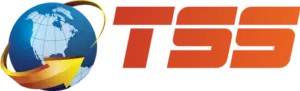 TSS Logo