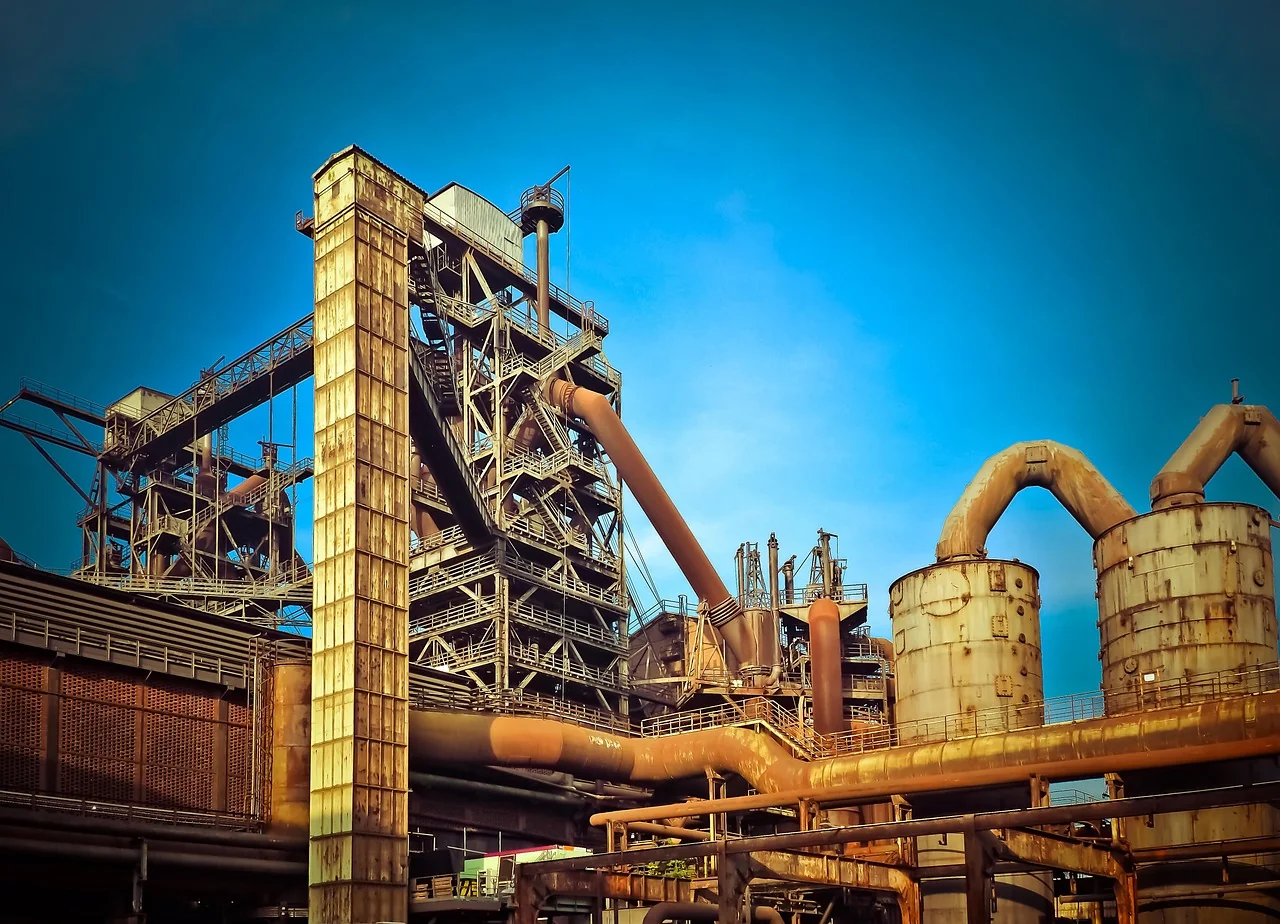 Administration Raises Metal Import Duties, Endorses International Industrial Partnership