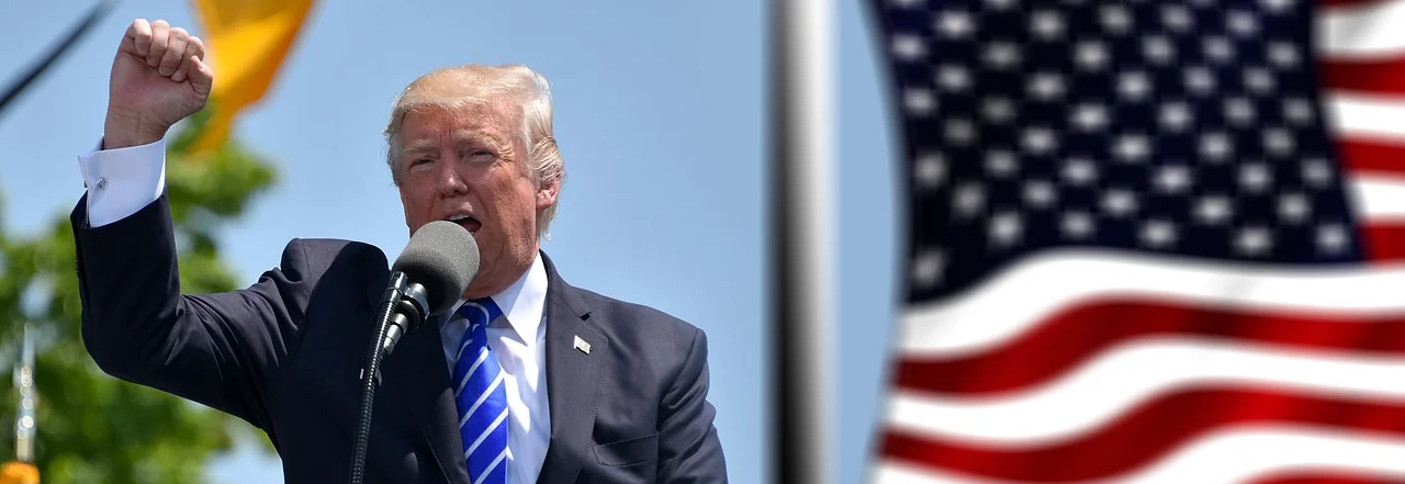 America Announces Revival of Bilateral Tariff Framework